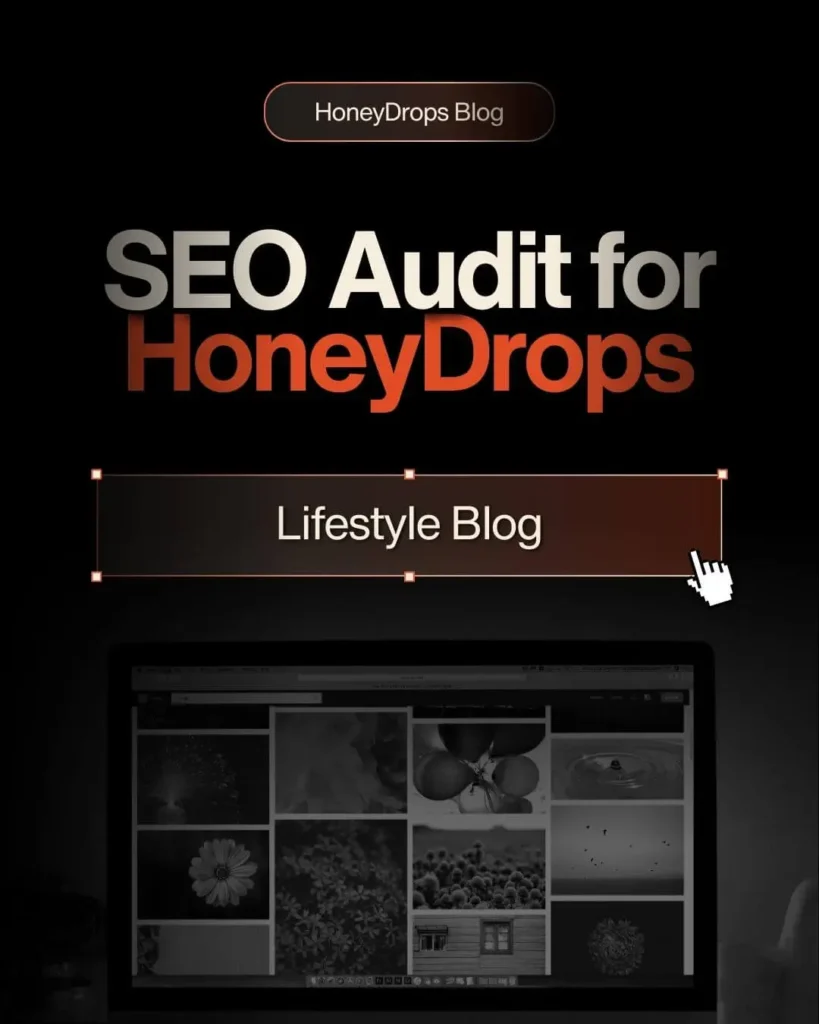 Case Studies 4 Root and Rank Case Study - Honeydrops