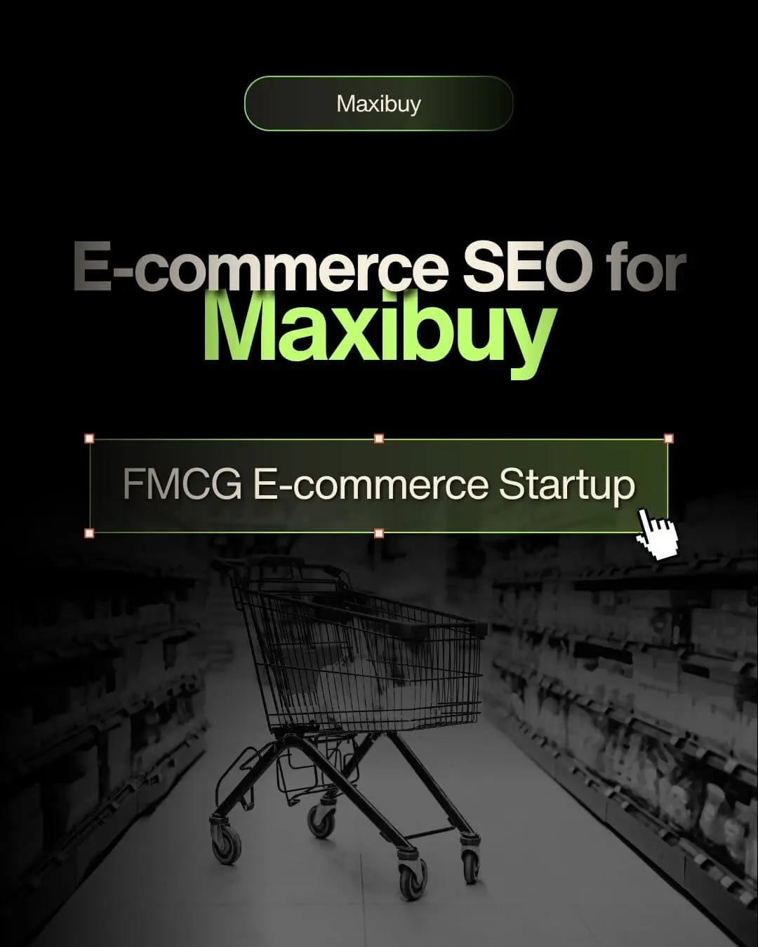 Root and Rank Case Study - Maxibuy