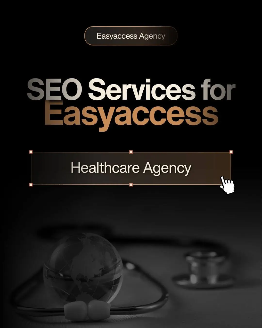 Root and Rank - Easyaccess