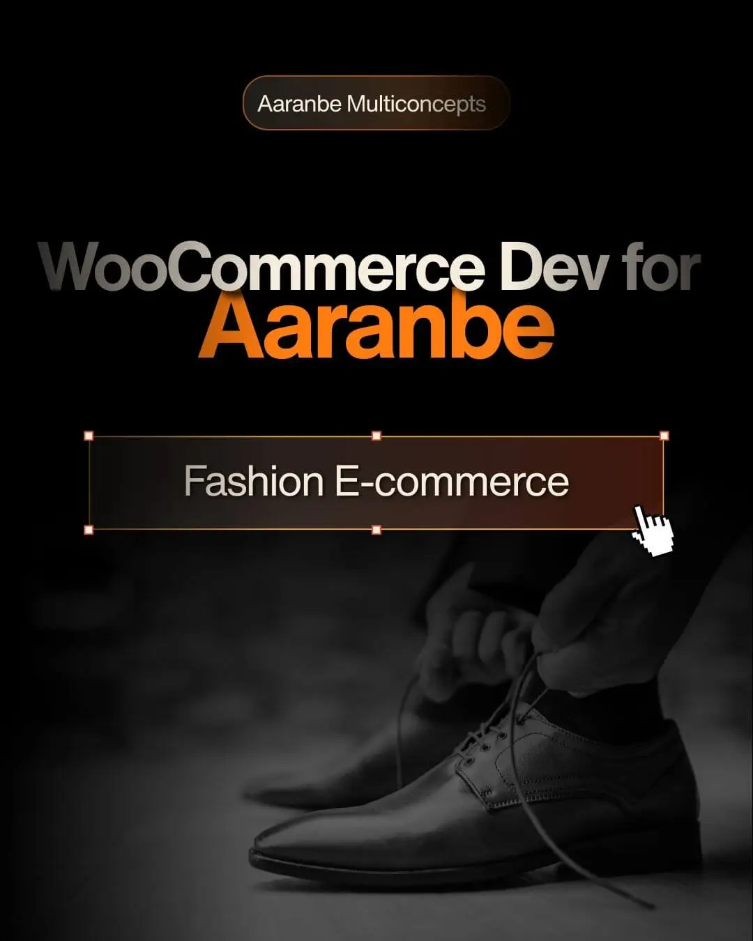 Root and Rank Portfolio - Aaranbe