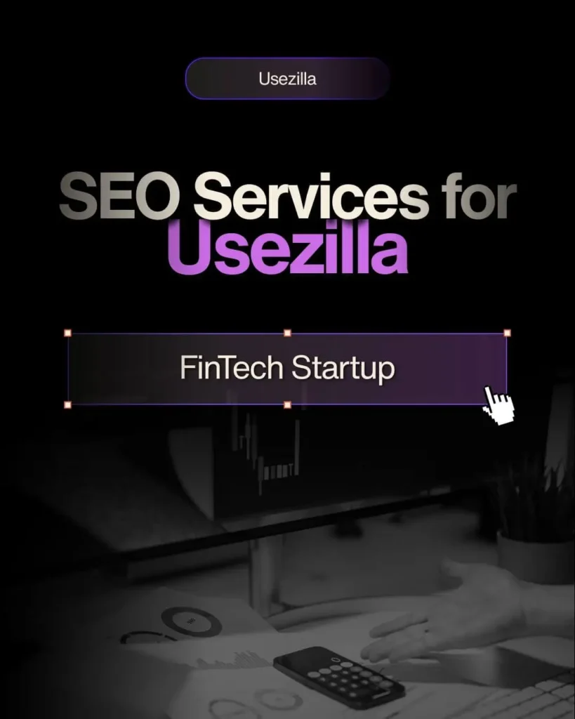 Case Studies 3 Root and Rank Portfolio - Usezilla