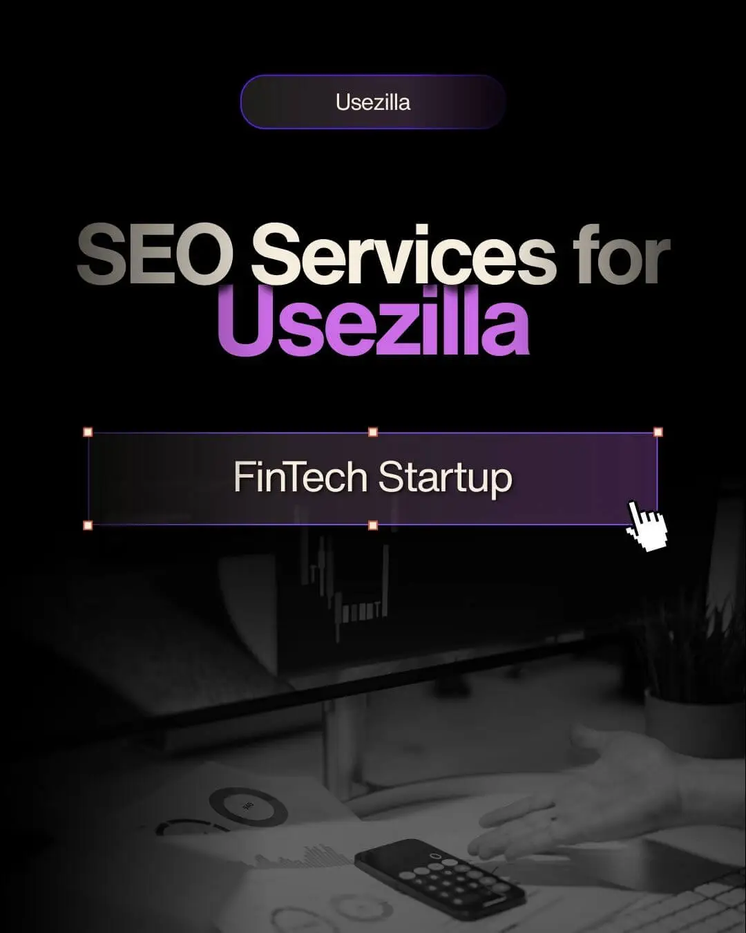 Root and Rank Portfolio - Usezilla