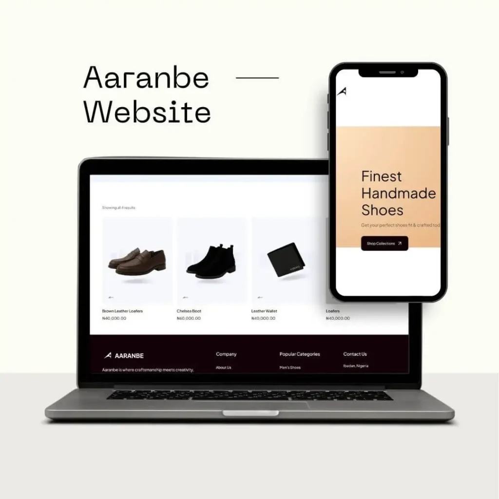 Aaranbe Building an SEO-Optimized WooCommerce Store