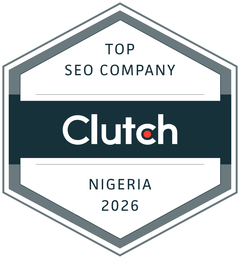 root and rank Top Clutch Seo Company Nigeria 2026