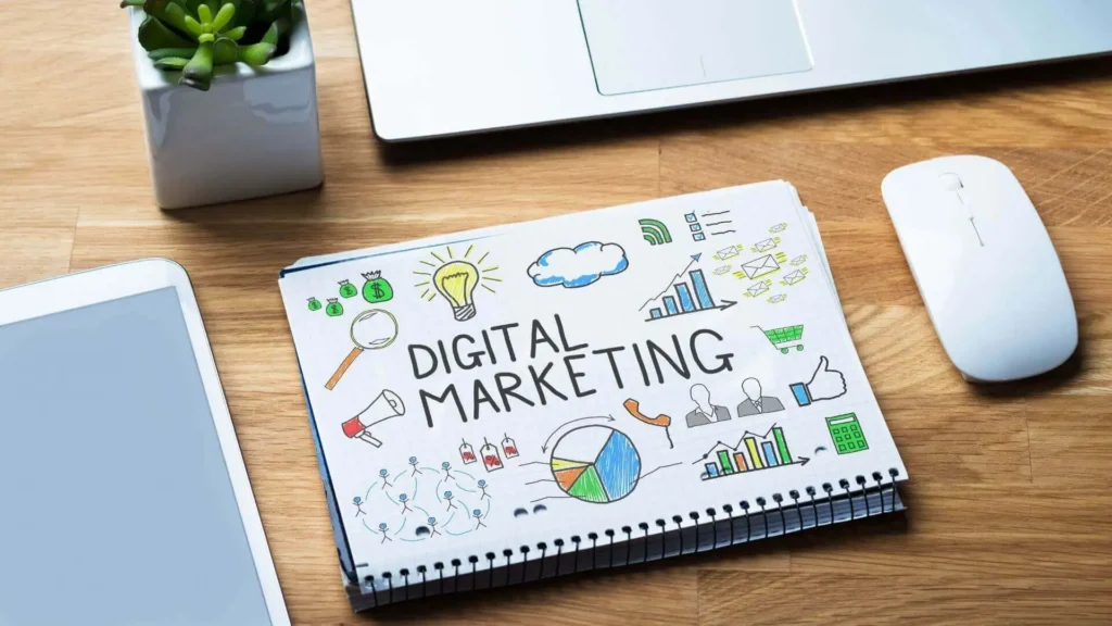 How To Create A Digital Marketing Plan For New Startups