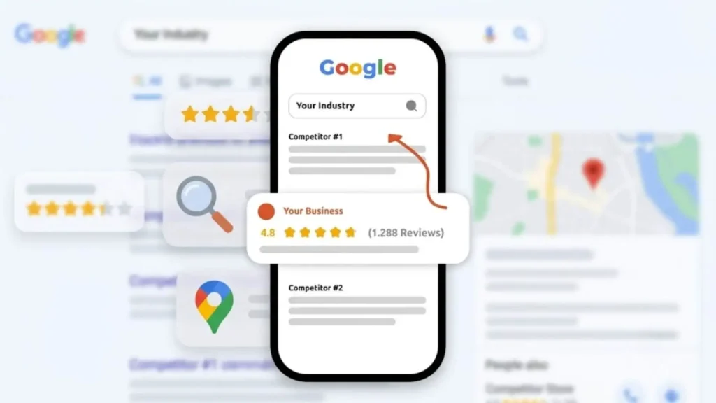 How To Optimise Your Startup Website Content For Google Rankings