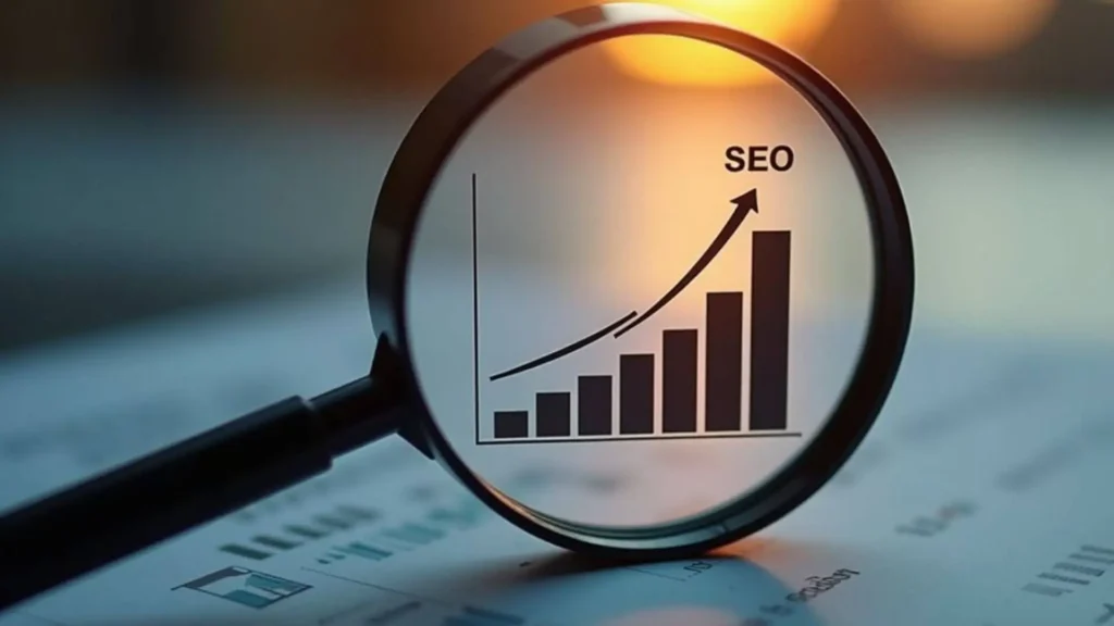 mistakes ruining your website's seo