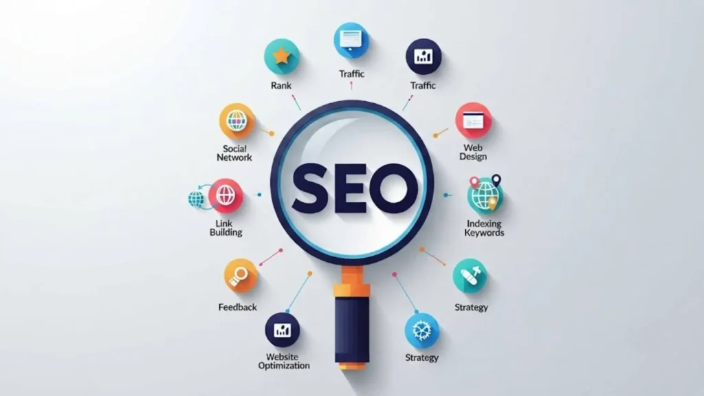 How Startups Can Use SEO to Get Their First Customers Online 2 How Startups Can Use SEO to Get Their First Customers Online