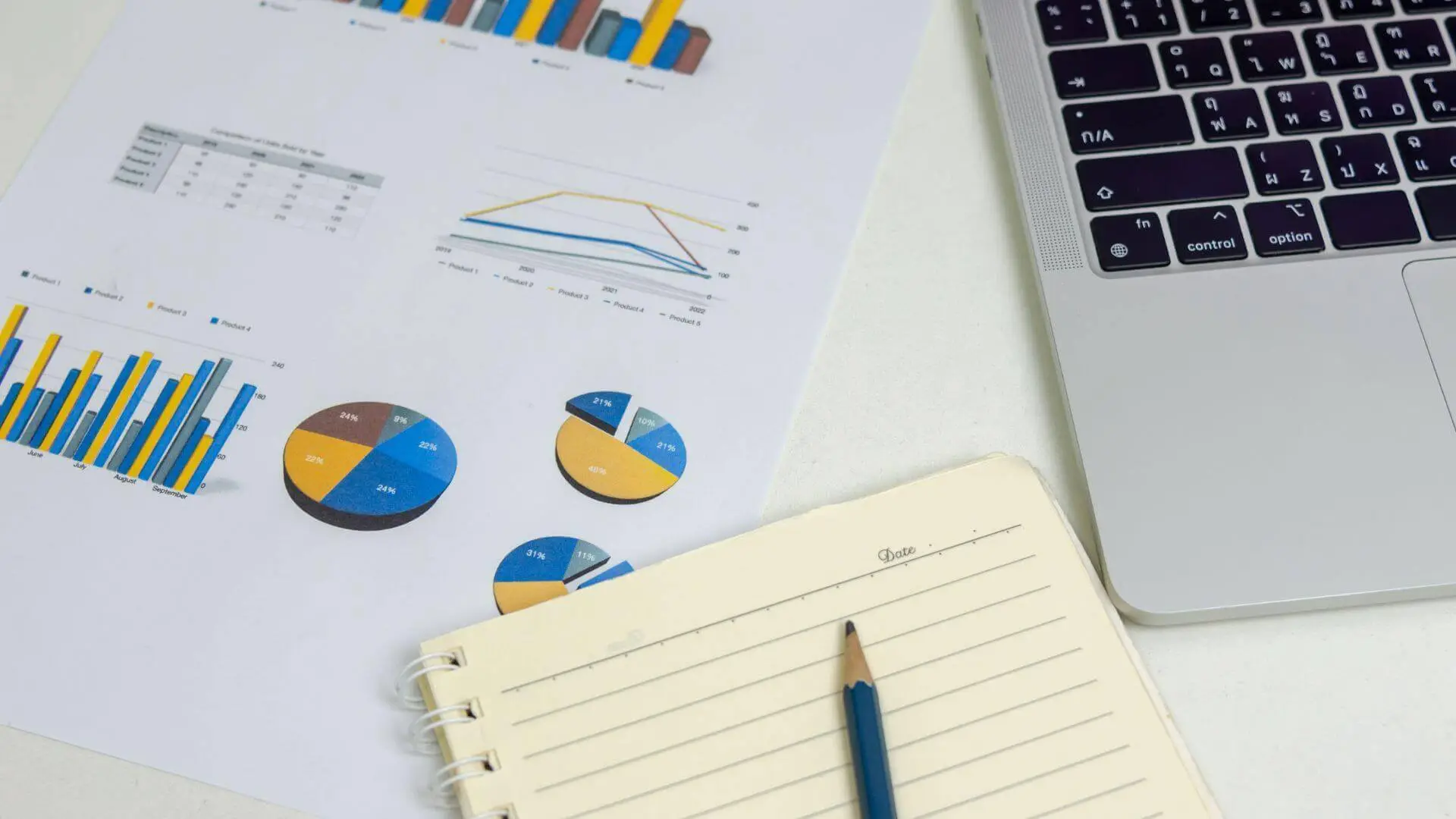 social media marketing graph