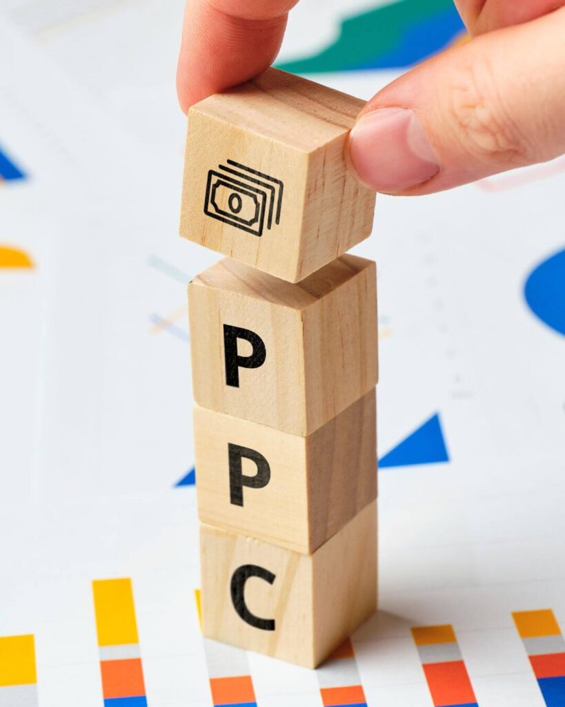 ppc marketing
