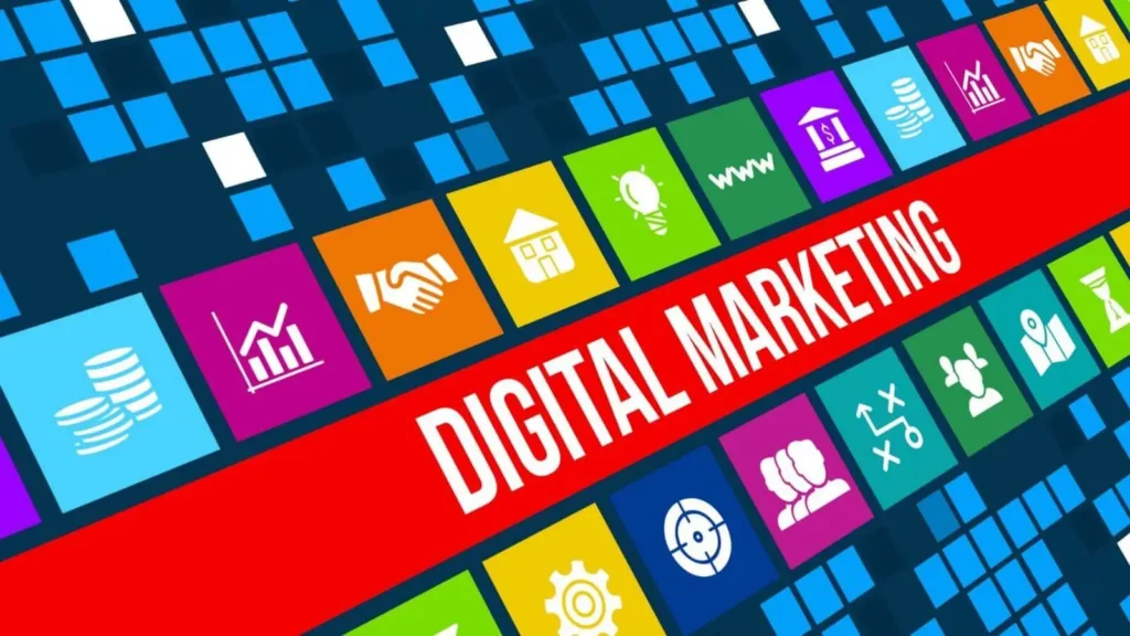 Digital marketing Why Hire a Digital Marketing Agency 2