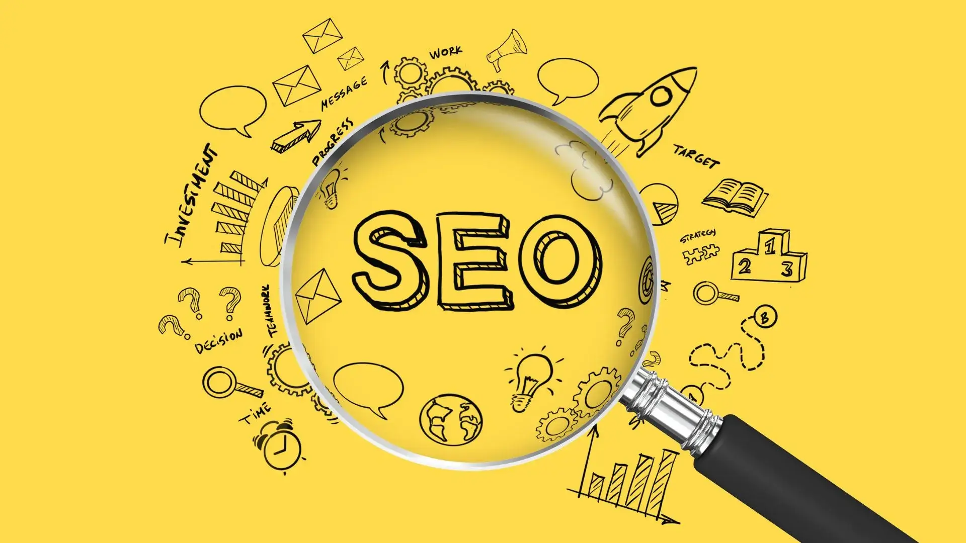 A Beginner's Guide to SEO for Startups