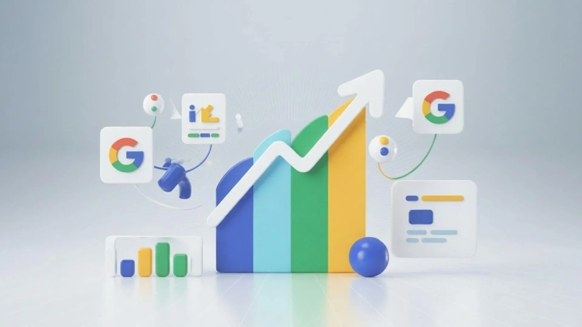 How To Optimise Your Startup Website Content For Google Rankings
