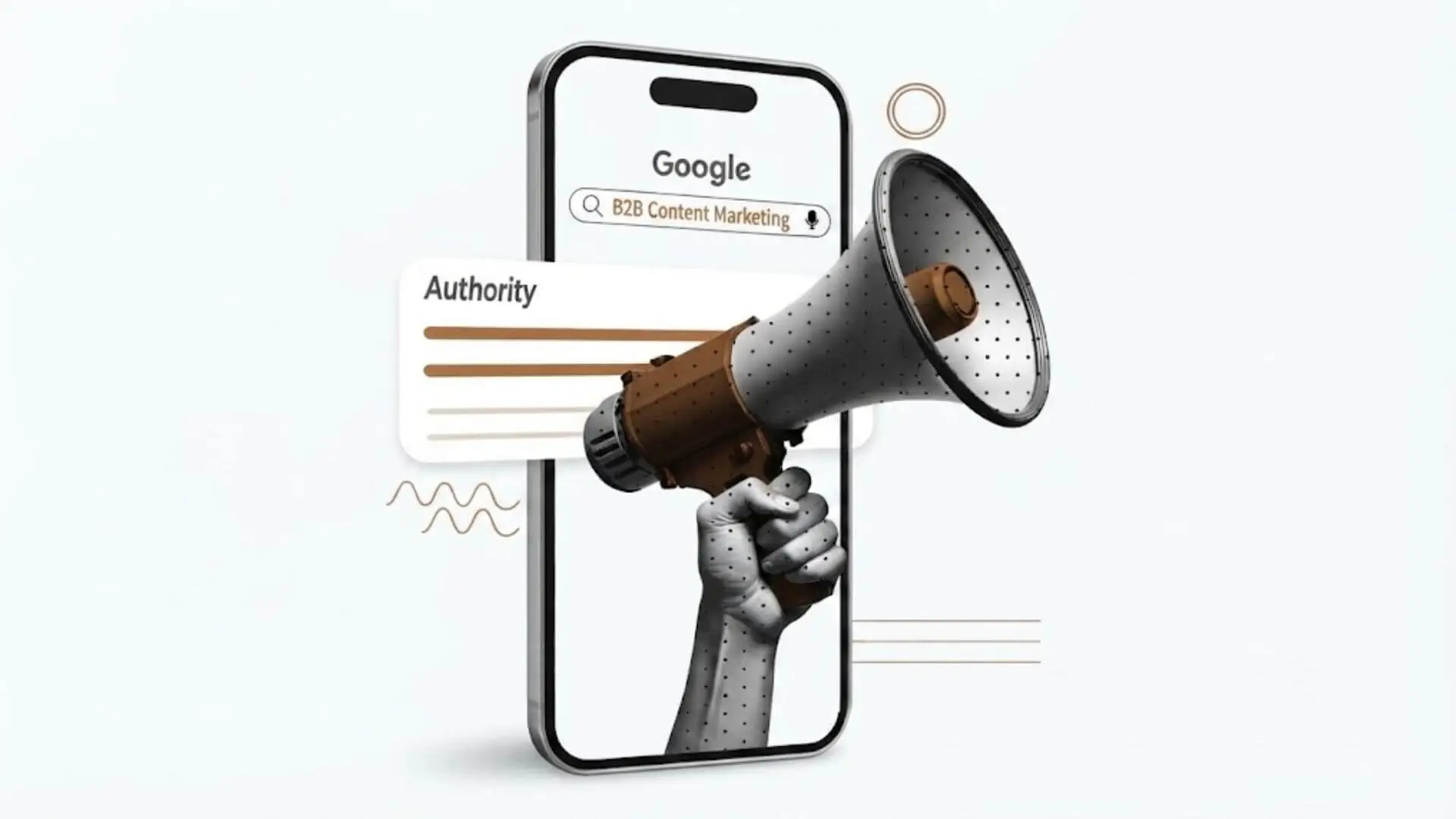 How Startups Can Build Authority With B2B Content Marketing 1 How Startups Can Build Authority With B2B Content Marketing