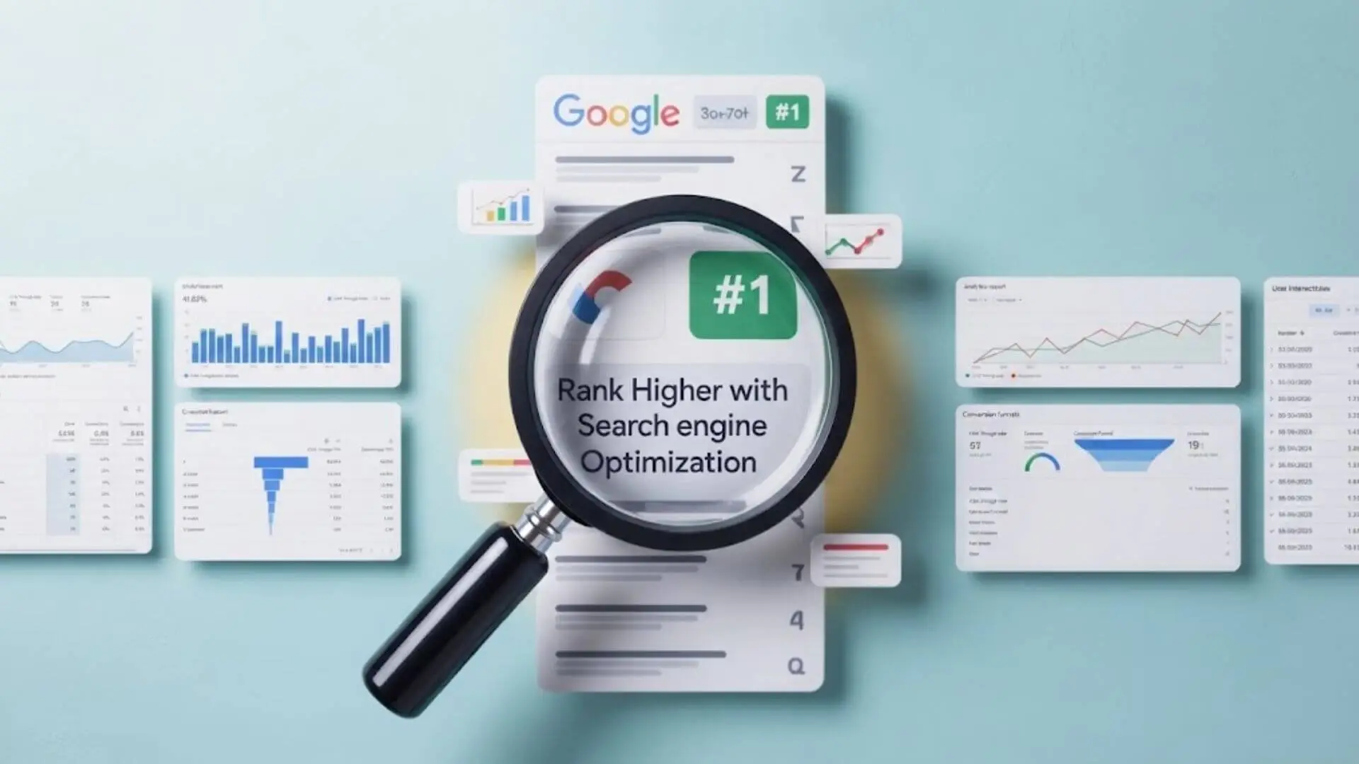 How Startups Can Use SEO to Get Their First Customers Online 2 How Startups Can Use SEO to Get Their First Customers Online