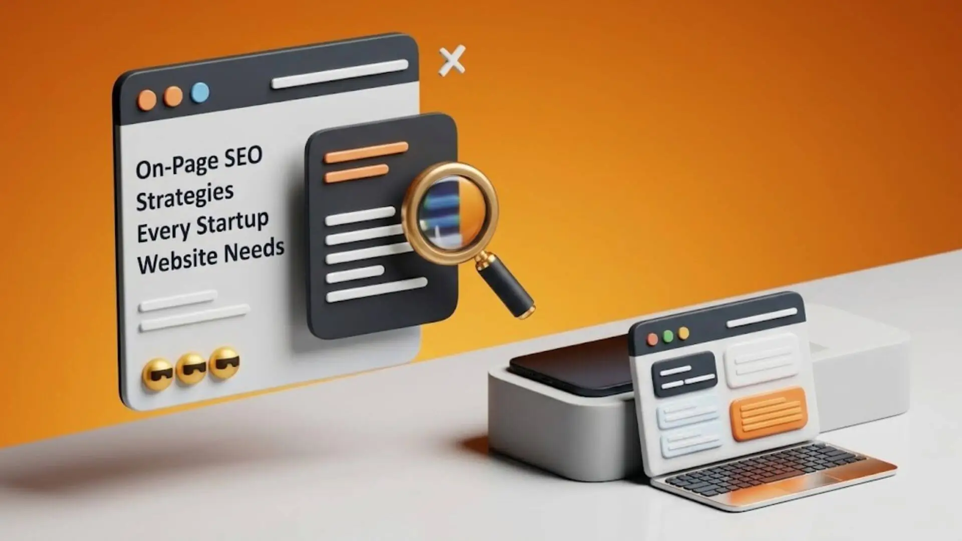On-Page SEO Strategies Every Website Needs